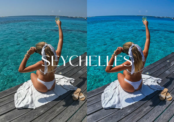 ISLAND VIDEO FILTERS