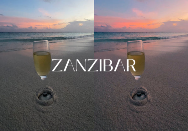 ISLAND VIDEO FILTERS