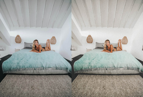 GOOD VIBES MOBILE & DESKTOP PRESETS