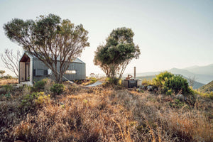 Two tranquil days at Mount Cambedoo Pods in Graaff Reinet