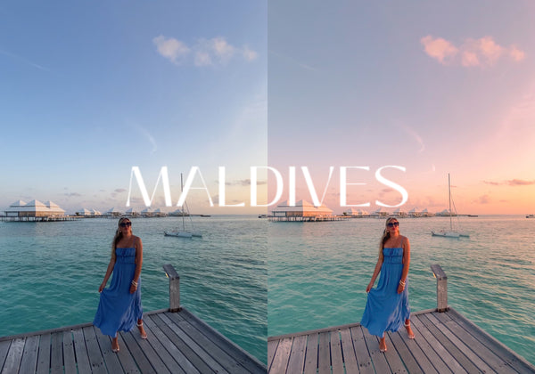 ISLAND VIDEO FILTERS
